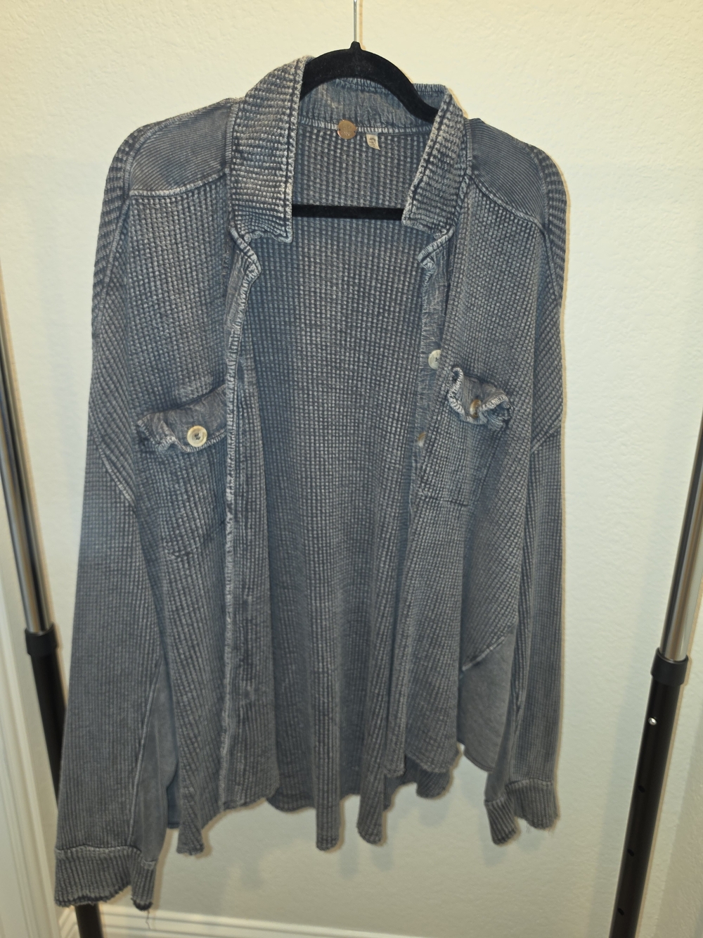 Free People One Scout Jacket